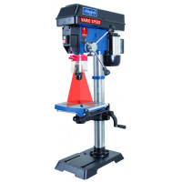 Свердлильний верстат Scheppach DP18VARIO