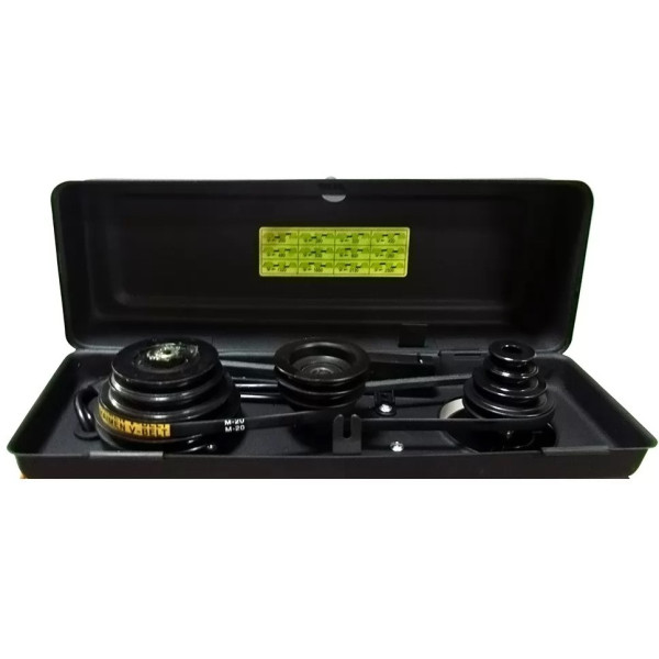 Станок сверлильный Vulkan VLK-1016T1 (17693)