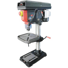 Верстат свердлильний Vulkan VLK-20T1 настільний (16178)