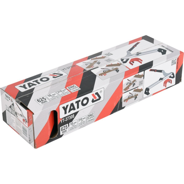 Різак Yato по ламінованих плитах YT-37308