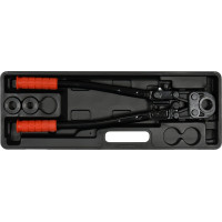 Прес-кліщі Yato YT-21750 для труб PEX-AL-PEX і PERT