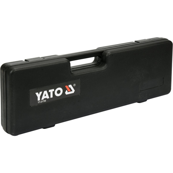 Прес-кліщі Yato YT-21750 для труб PEX-AL-PEX і PERT