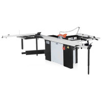 Форматно-розкрійний верстат ZENITECH FR 2800