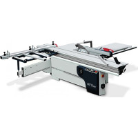 Форматно-раскроечный станок ZENITECH FR 6132