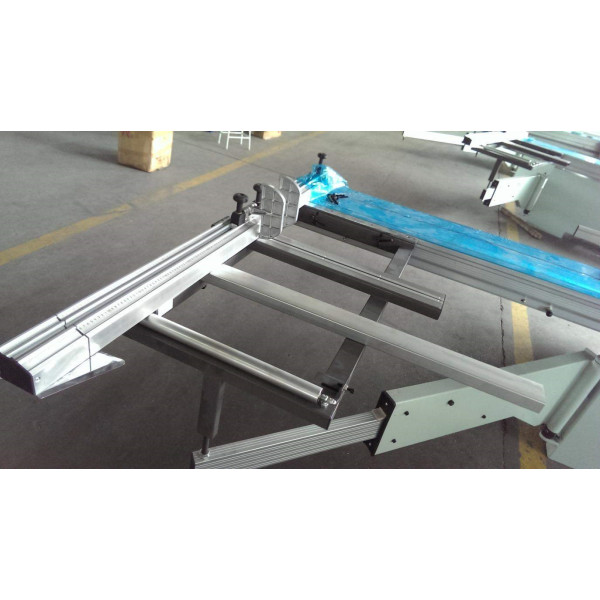 Форматно-розкрійний верстат ZENITECH FR 6132