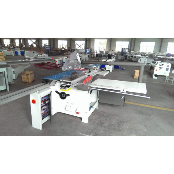 Форматно-розкрійний верстат ZENITECH FR 6132