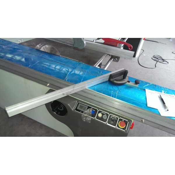 Форматно-розкрійний верстат ZENITECH FR 6132