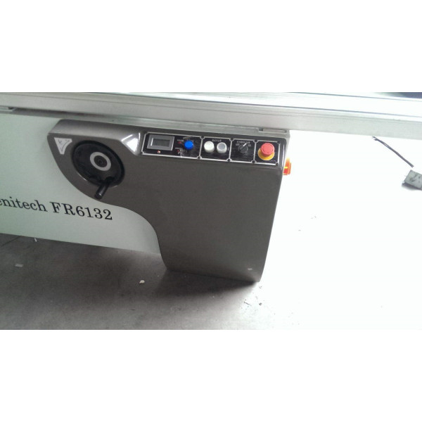 Форматно-розкрійний верстат ZENITECH FR 6132