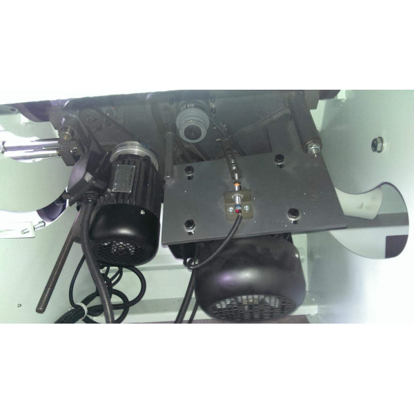 Форматно-розкрійний верстат ZENITECH FR 6132