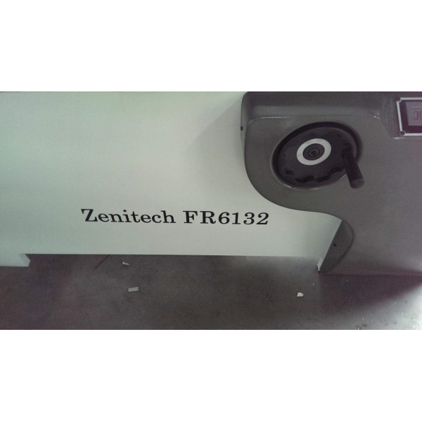 Форматно-розкрійний верстат ZENITECH FR 6132
