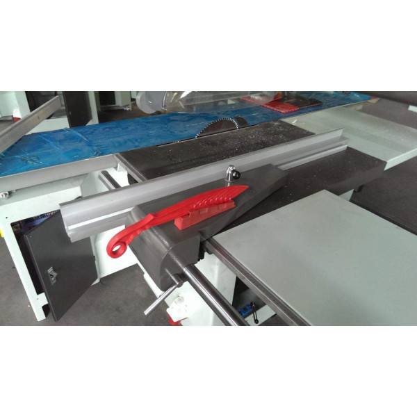 Форматно-розкрійний верстат ZENITECH FR 6132
