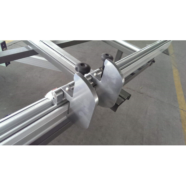 Форматно-розкрійний верстат ZENITECH FR 6132