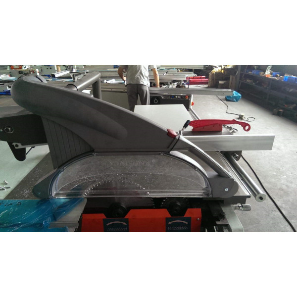 Форматно-розкрійний верстат ZENITECH FR 6132