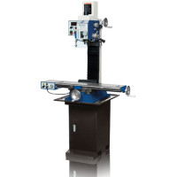 Фрезерний верстат ZENITECH BFM 35 L Vario