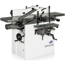 Комбінований фуговально-рейсмусовий верстат Zenitech RFK 310Q