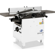 Фуговально-рейсмусовий верстат ZENITECH RFK 410