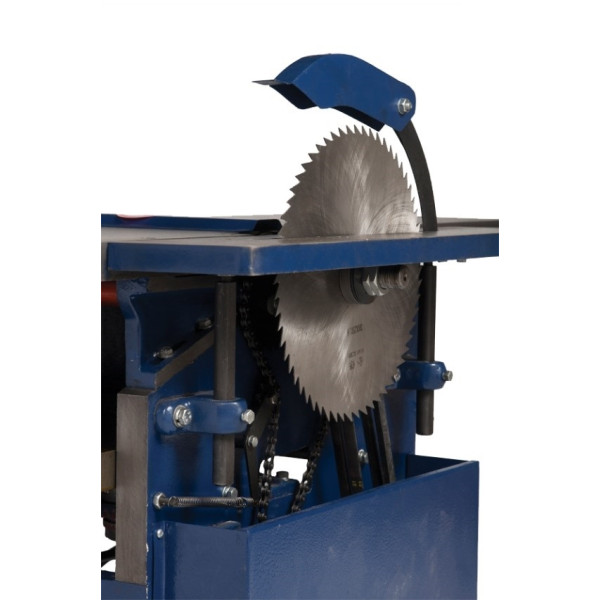Комбінований верстат ZENITECH MF 300A