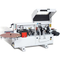 Автоматический кромкооблицовочный станок Zenitech AEBM 10
