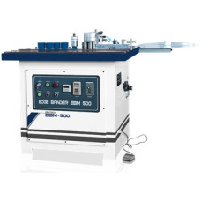 Кромкооблицовочный станок ZENITECH EBM 500