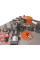 Кромкообліцювальній ZENITECH EBM 500