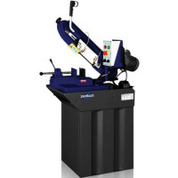 Стрічкова пила по металу Zenitech BS 150