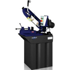 Стрічкова пила по металу Zenitech BS 150