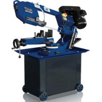 Стрічкова пила Zenitech BS 205
