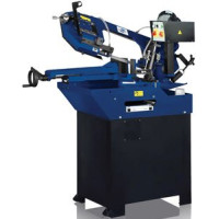 Ленточнопильный станок Zenitech BS 220