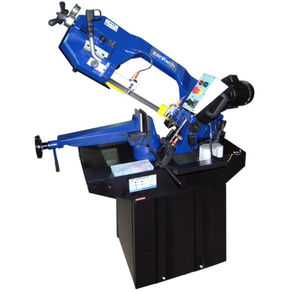 Стрічкова пила Zenitech BS 225