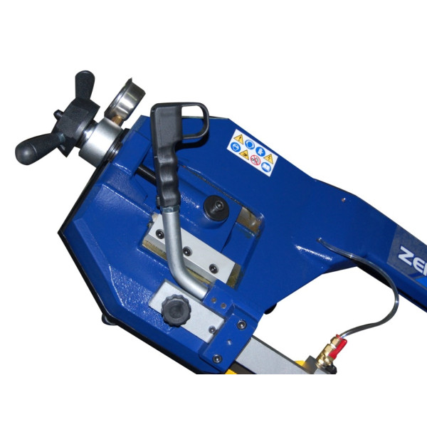 Стрічкова пила Zenitech BS 225