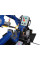 Стрічкова пила Zenitech BS 225