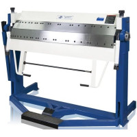 Листогиб ручний Zenitech AKB 1.270-2,0