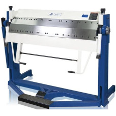 Листогиб ручний Zenitech AKB 1.270-2,0