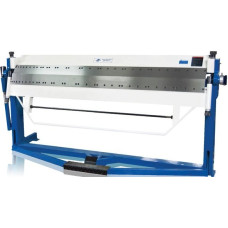 Листогиб Zenitech AKB 2000-1,5