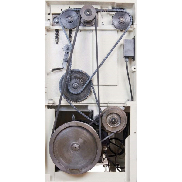 Рейсмусовий верстат Zenitech RB 400