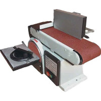 Шлифовальный станок Zenitech DS210