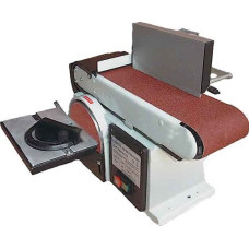 Шліфувальний верстат Zenitech DS210
