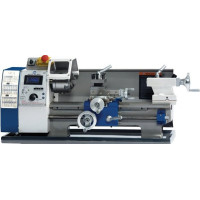 Токарный станок по металу Zenitech MD 180-300 Vario