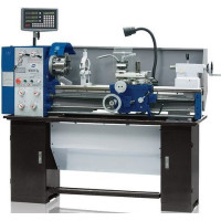 Токарный станок по металлу Zenitech MD 300-910