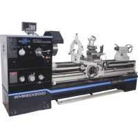 Токарный станок Zenitech WM660 (1500)