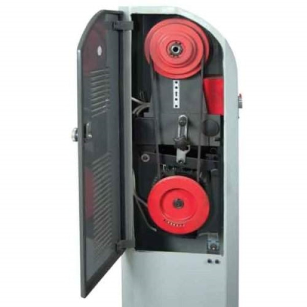 Токарний верстат Zenitech MC 1500