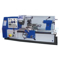 Токарний верстат по металу Zenitech MD 250-450F
