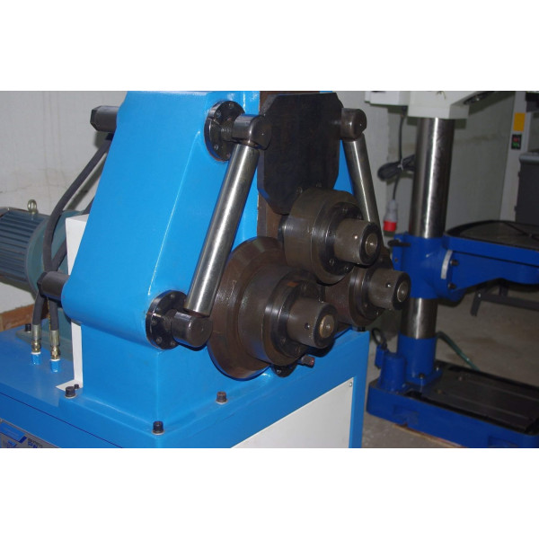 Трубогиб Zenitech PW 50