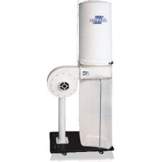 Стружковідсмоктувач (пилосос) ZENITECH FM 230A