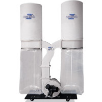Стужкопилосос ZENITECH FM 300SA