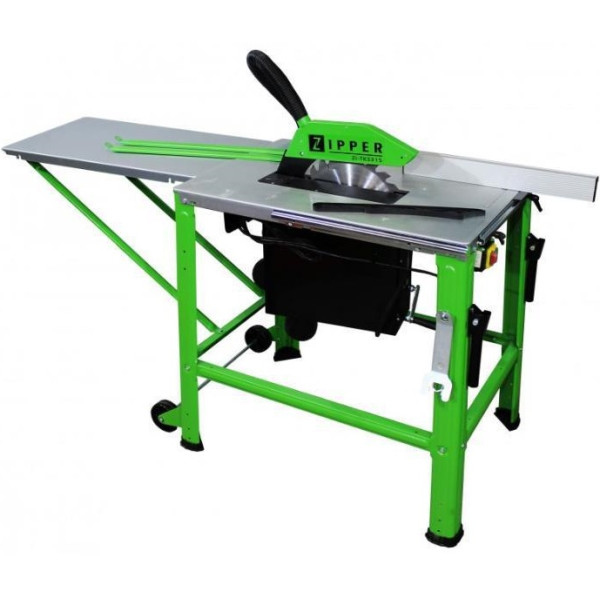 Циркулярна пила Zipper ZI-TKS315_230V