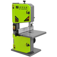 Стрічкова пила Zipper ZI-BAS205