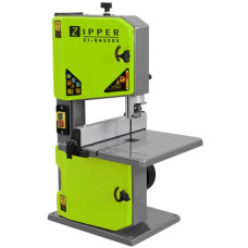 Стрічкова пила Zipper ZI-BAS205