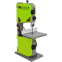 Ленточная пила Zipper ZI-BAS250
