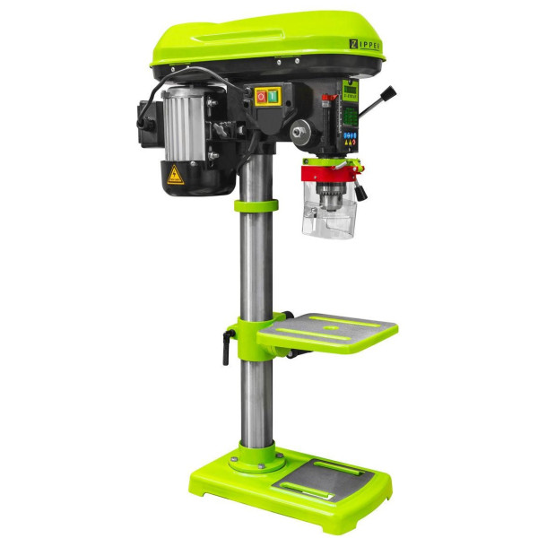 Верстат свердлильний Zipper ZI-STB16T